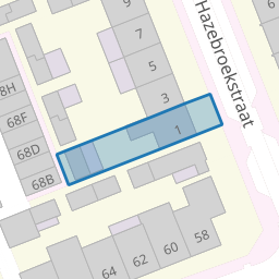 Perceel ETN01-L-8993