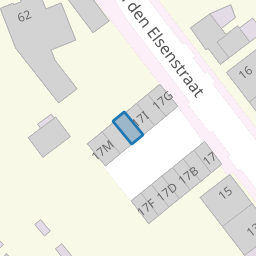 Perceel ETN01-L-9001