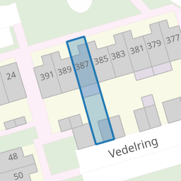 Perceel ETN01-L-9096