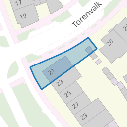 Perceel ETN01-L-9106