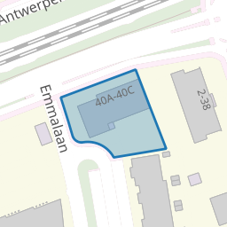 Perceel ETN01-L-9111