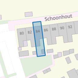 Perceel ETN01-L-9114