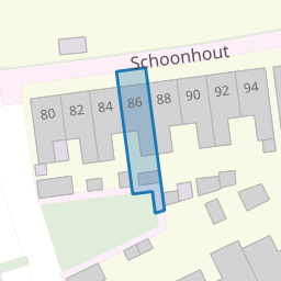 Perceel ETN01-L-9115