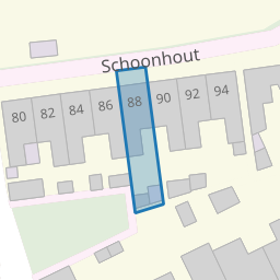 Perceel ETN01-L-9116