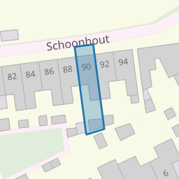 Perceel ETN01-L-9117