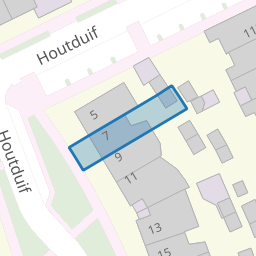 Perceel ETN01-L-9127