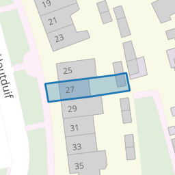 Perceel ETN01-L-9137