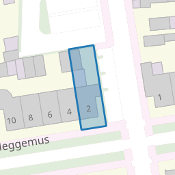 Perceel ETN01-L-9162