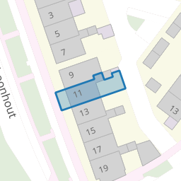 Perceel ETN01-L-9176