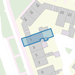 Perceel ETN01-L-9181