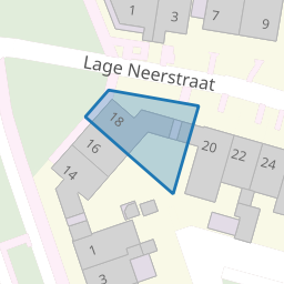 Perceel ETN01-L-9184