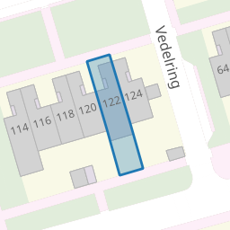 Perceel ETN01-L-9222