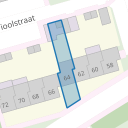 Perceel ETN01-L-9242