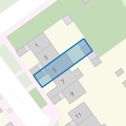 Perceel ETN01-L-9243