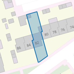 Perceel ETN01-L-9247