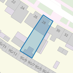 Perceel ETN01-L-9269