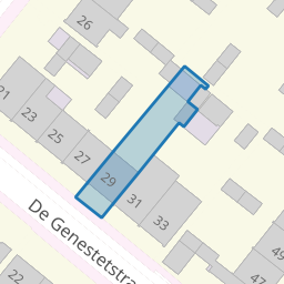 Perceel ETN01-L-9274