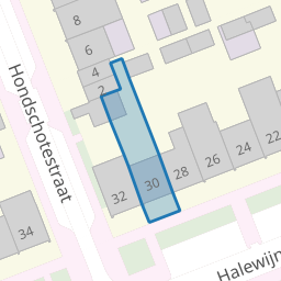 Perceel ETN01-L-9289