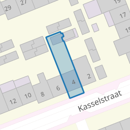 Perceel ETN01-L-9299