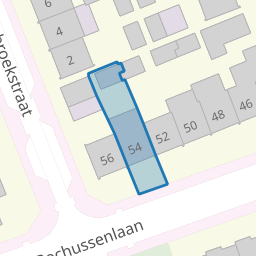 Perceel ETN01-L-9303