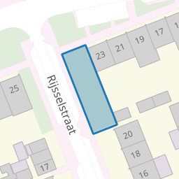 Perceel ETN01-L-9307