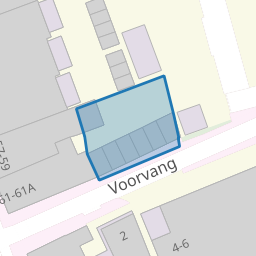 Perceel ETN01-L-9321