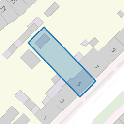 Perceel ETN01-L-9373