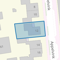 Perceel ETN01-L-9401