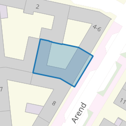 Perceel ETN01-L-9421