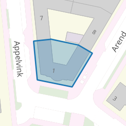 Perceel ETN01-L-9424