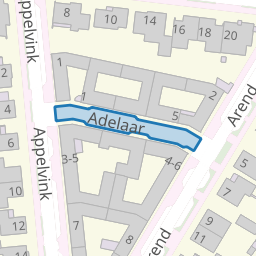 Perceel ETN01-L-9425