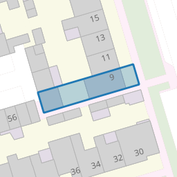 Perceel ETN01-L-9442