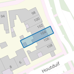 Perceel ETN01-L-9464