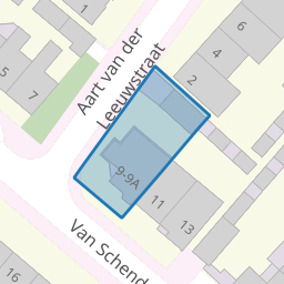 Perceel ETN01-L-9505