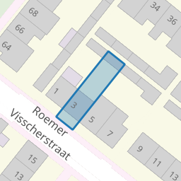 Perceel ETN01-L-9525