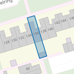 Perceel ETN01-L-9552