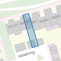 Perceel ETN01-L-9554