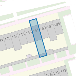 Perceel ETN01-L-9556