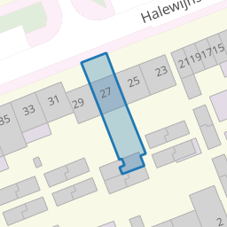 Perceel ETN01-L-9574