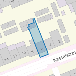 Perceel ETN01-L-9576