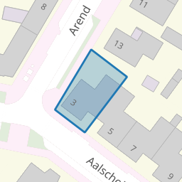 Perceel ETN01-L-9597