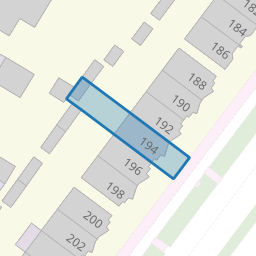 Perceel ETN01-L-9617