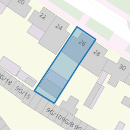 Perceel ETN01-L-9643