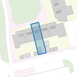 Perceel ETN01-L-9801