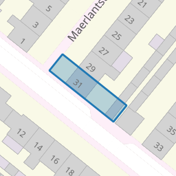 Perceel ETN01-L-9850