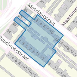 Perceel ETN01-L-9875