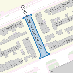 Perceel ETN01-L-9887