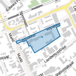 Perceel ETN01-L-9888