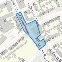 Perceel ETN01-L-9890