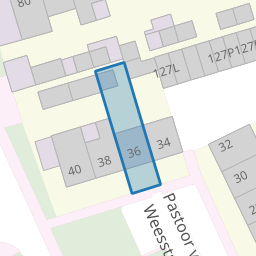 Perceel ETN01-L-9902